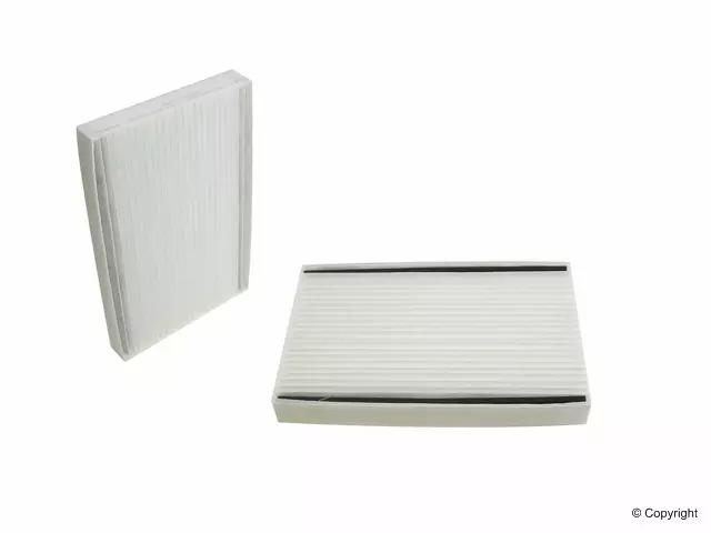 P3720WS - Filters: Bosch Cabin Air Filter for Bosch Image