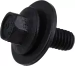 14069EZ40B - : Heat Shield Bolt for Nissan Image