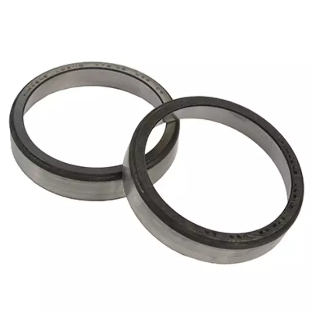 DOAZ1202B - Suspension: Wheel Bearings for Ford: E-150, E-150 Club Wagon, E-150 Econoline, E-150 Econoline Club Wagon, E-250 Econoline, E-350 Econoline, F-150, F-250 Image