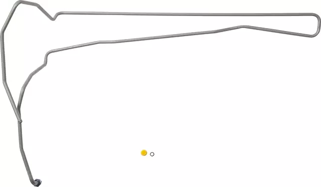19148111 - Steering: Power Steering Return Hose for GM Image