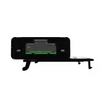 68439188AA - Interior Trim: Overhead Console Module for Mopar Image