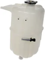 6035136 - : Heavy Duty Pressurized Coolant Reservoir for Dorman Image