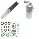 AK2243 - : A/C System Repair Kit -- Ancillary Kit for UAC Image