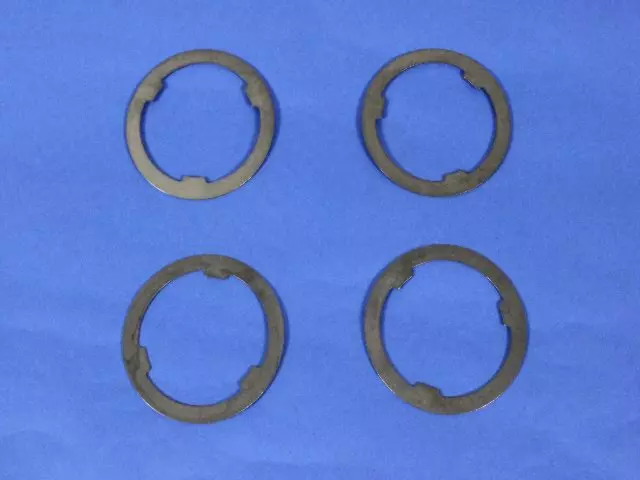 5086705AA - Front Axle; American Axle 235 MM Single Rear Wheel; Differential and Drive Line: Pinion Shaft Shim Kit for Dodge: Ram 1500, Ram 2500, Ram 3500 | Ram: 2500, 3500 Image