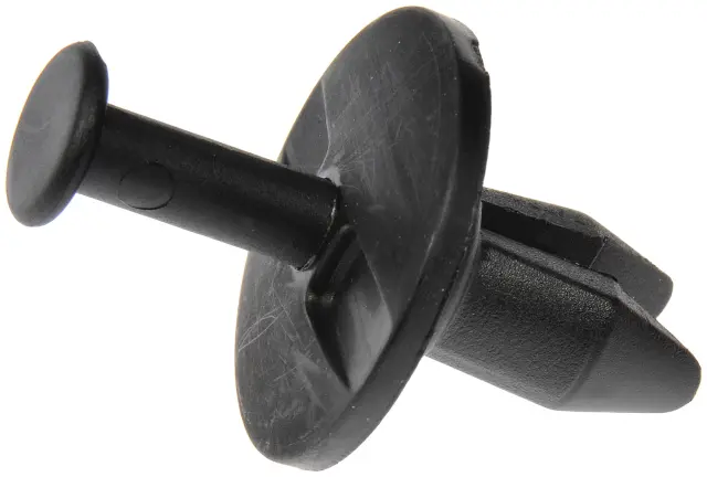 700575 - Accessories: Rivet-Push In-Hole Diameter .500 In-Head Diameter 1 In-Length .900 In for Dorman Image