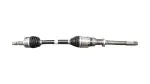 434100A140 - Driveline &amp; Axles: Cv Axle Assembly for Toyota Image
