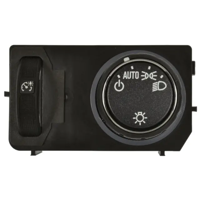 HLS1690 - Interior: Headlight Switch for SMP CORP Image