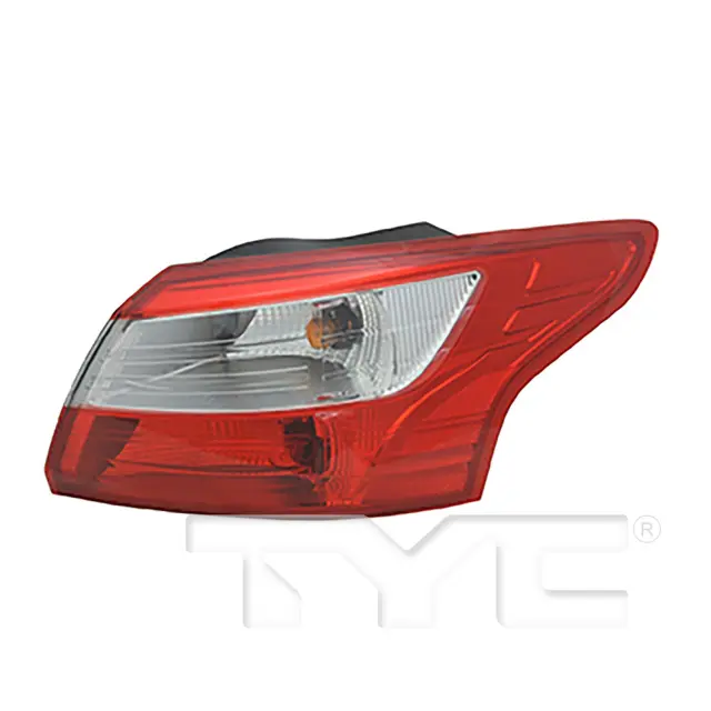 116587009 - Lighting &amp; Lamps: TYC Tail Light Assembly for TYC Image