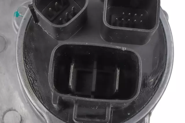 Power Steering Assist Motor - GM (86513820)