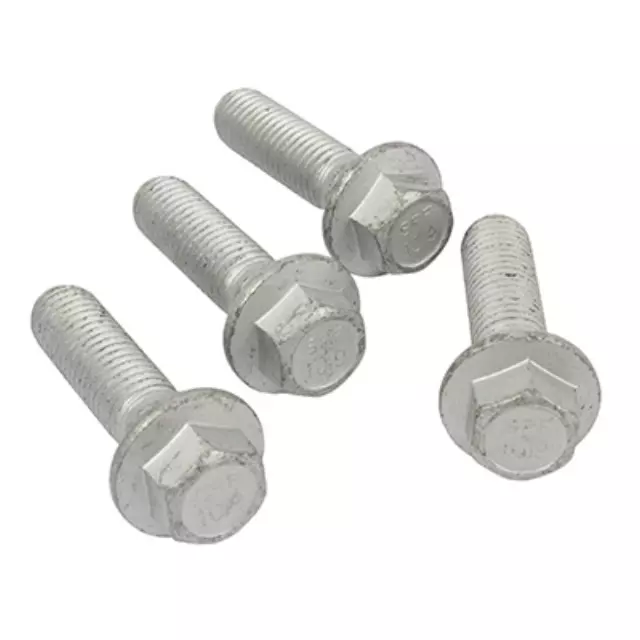 Caliper Support Bolt - Ford (W500540-S442)