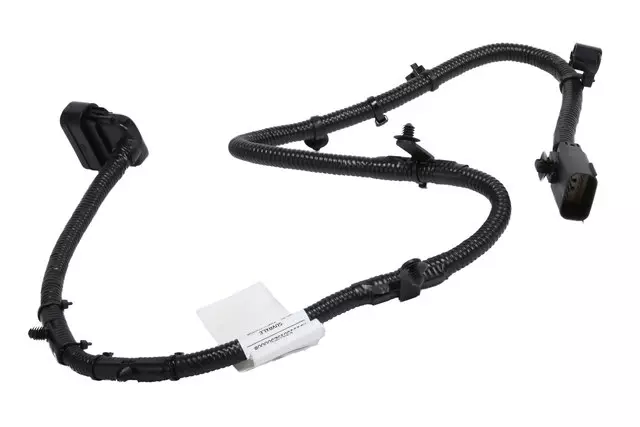 Chassis Rear Wiring Harness - GM (94785079)