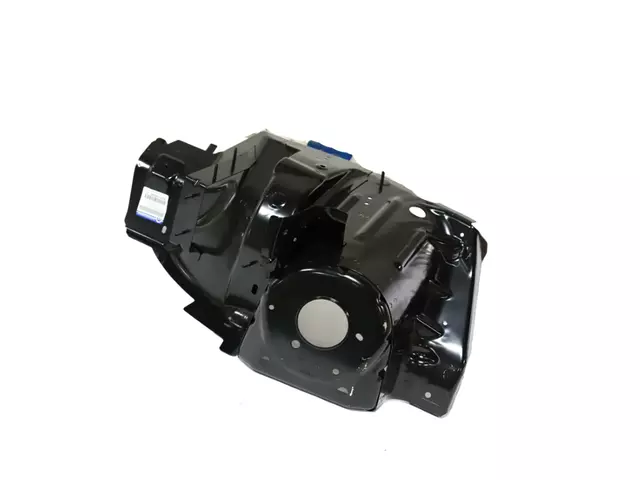 Front Suspension Tower, Left - Mopar (68227559AG)