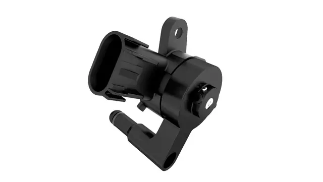 68361455AB - : Brake Pedal Sensor, Left Hand Drive for Mopar Image