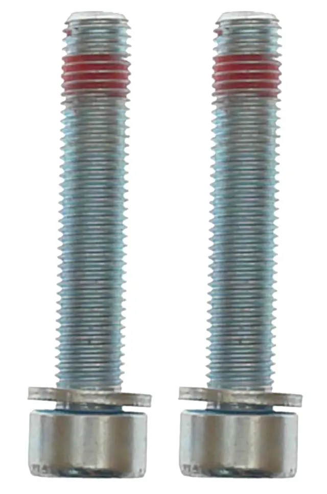 H17034 - Brakes &amp; Brake Parts: Raybestos R-Line Brake Caliper Bracket Mounting Bolt for Raybestos Brakes Image