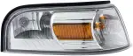 1631237 - : Side Marker Light Assembly for Dorman Image