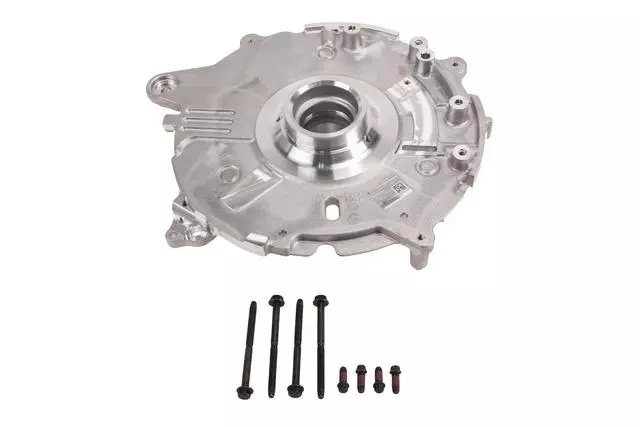 Drive Motor Support - GM (24281034)