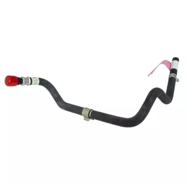 KH223 - HVAC: HVAC Heater Hose for Ford: E-350 Club Wagon, E-350 Econoline Club Wagon, E-350 Super Duty, E-450 Econoline Super Duty, E-450 Super Duty, E-550 Econoline Super Duty, E-550 Super Duty Image