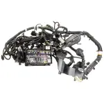 GD9Z12A581AP - : Wire Assembly for Ford Image