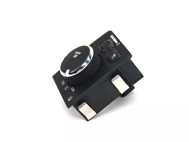 Headlamp Switch - Mopar (68269912AA)