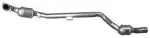 25153 - : Catalytic Converter for AB Catalytic Image