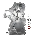 M539 - : Stock Replacement Oil Pump Timing Cover Assembly for Melling Image
