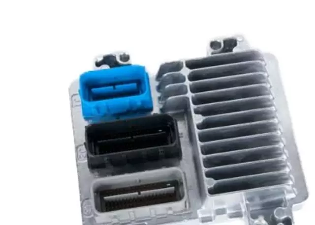 12624927 - : Engine Control Module Assembly for Cadillac: Escalade | Chevrolet: Silverado 1500, Tahoe | GMC: Sierra 1500, Yukon Image