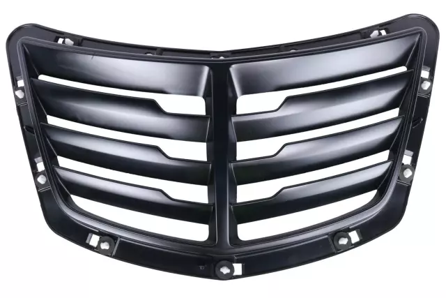 22936257 - : 2015-2019 Chevrolet Corvette - Air Vent for Chevrolet: Corvette Image