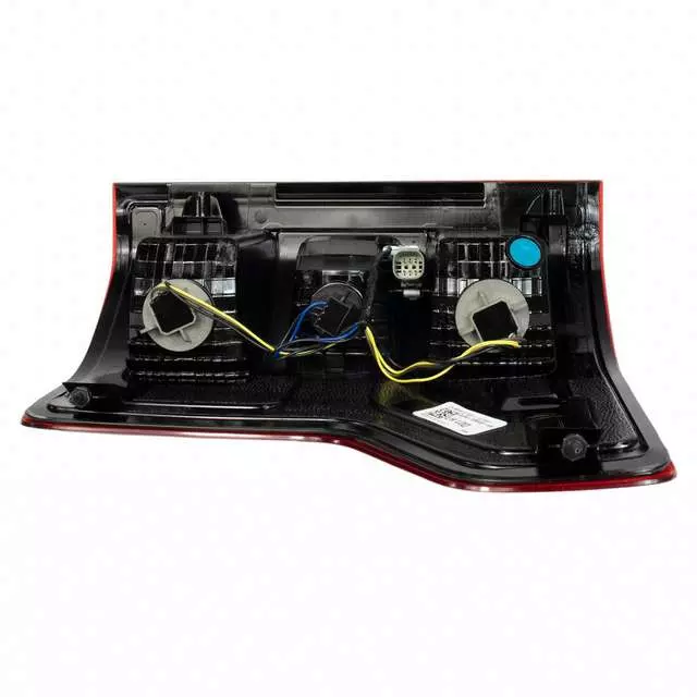 JL3Z13405J - : Tail Lamp for Ford Image