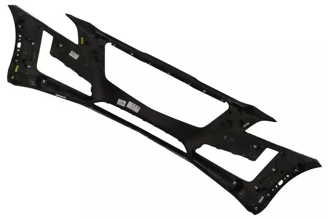 Front Upper Bumper Cover - GM (84033411)
