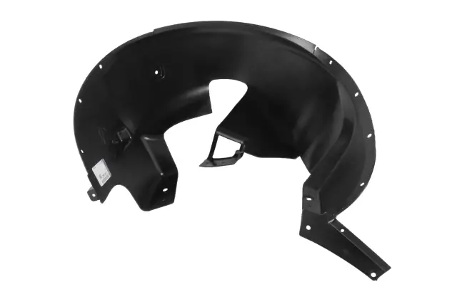 25975692 - : 2006-2009 Pontiac Solstice - Passenger Side Rear Wheelhouse Liner for GM Image