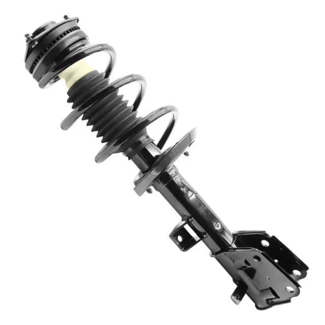 13682 - Suspension &amp; Steering: Unity Automotive Suspension Strut and Coil Spring Assembly for Unity Automotive Image