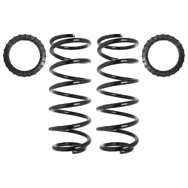 30563000 - Suspension &amp; Steering: Unity Automotive Air Spring to Coil Spring Conversion Kit for Unity Automotive Image