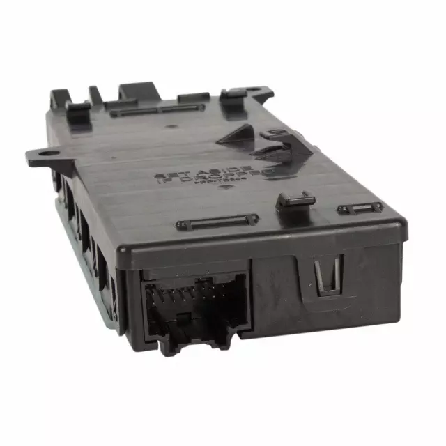 Module - Ford (FU5Z-14F549-L)