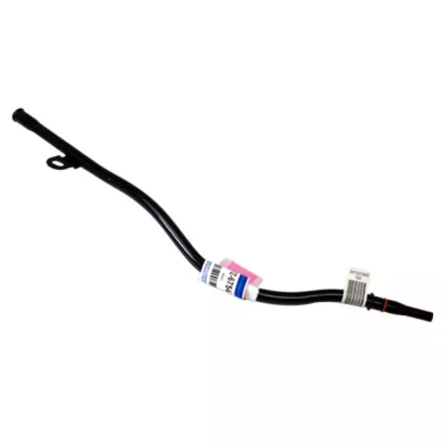 Engine Oil Dipstick Tube - Ford (3W7Z-6754-EA)
