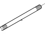 XW4Z7017AA - : Shaft Input for Ford Image