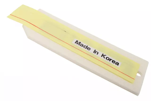 Nameplate - GM (84523220)