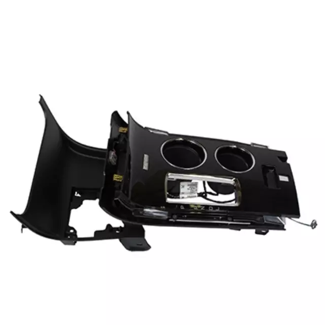 CT4Z78045A76CA - Body: Console Panel for Ford: Edge Image
