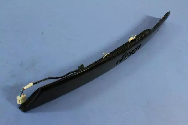 Liftgate Handle - Mopar (1ZV27AXRAA)