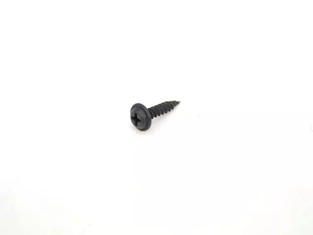 6032723 - Interior Trim: Self Tapping Screw for Chrysler: 300, 300M, Aspen, Concorde, Pacifica, PT Cruiser, Sebring, Town &amp; Country, Voyager | Dodge: Caravan, Challenger, Charger, Dakota, Durango, Grand Caravan, Intrepid, Magnum, Neon, Ram 1500, Ram 2500, Ram 3500, Stratus, Viper | Jeep: Cherokee, Grand Cherokee, Grand Cherokee WK, Wrangler | Ram: Dakota Image