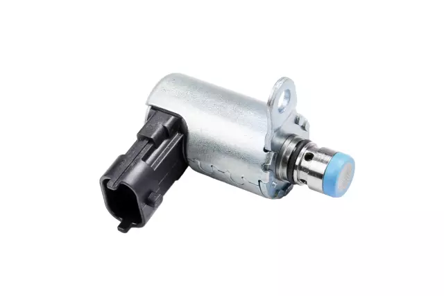 Engine Oil Pump Flow Control Solenoid Valve - GM (55577112)