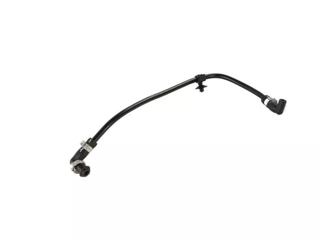 68254583AA - 1.4L Turbo; Engine: Oil Separator Hose for Fiat: 500L, 500X | Jeep: Renegade Image