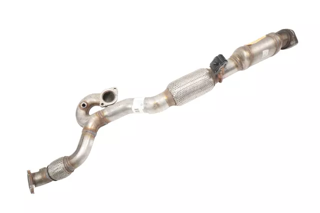 22743543 - : Part# 22743543 Front Exhaust Pipe for Cadillac: XTS Image