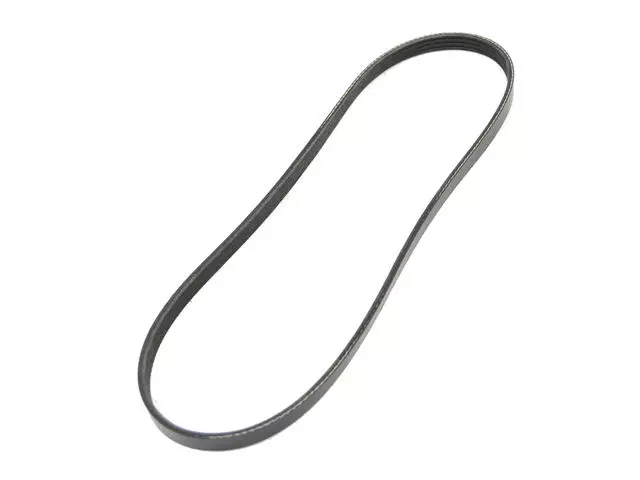 4668241AE - : Alternator Drive Belt for Mopar Image