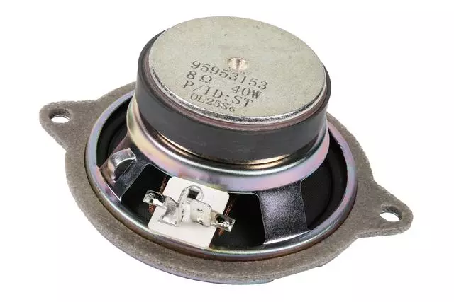 95953153 - : Front Speaker for GM Image