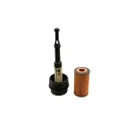 OFCS2003 - : Engine Oil Filter Housing Cap for FEL-PRO Image
