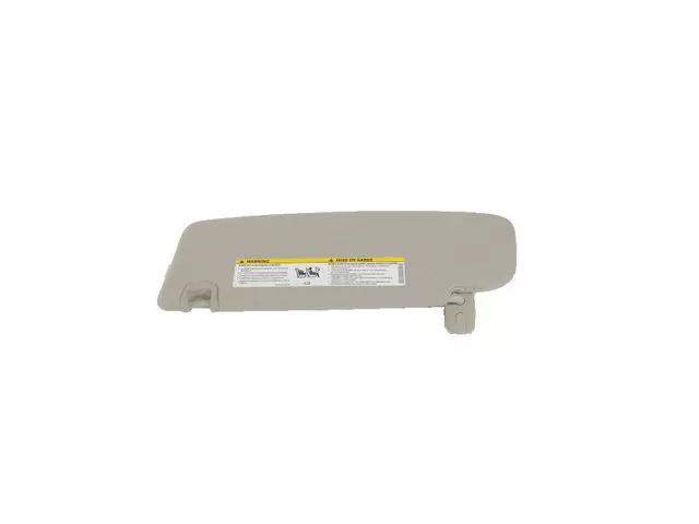 7BC60PD2AB - : Illuminated Visor, Right for Mopar Image