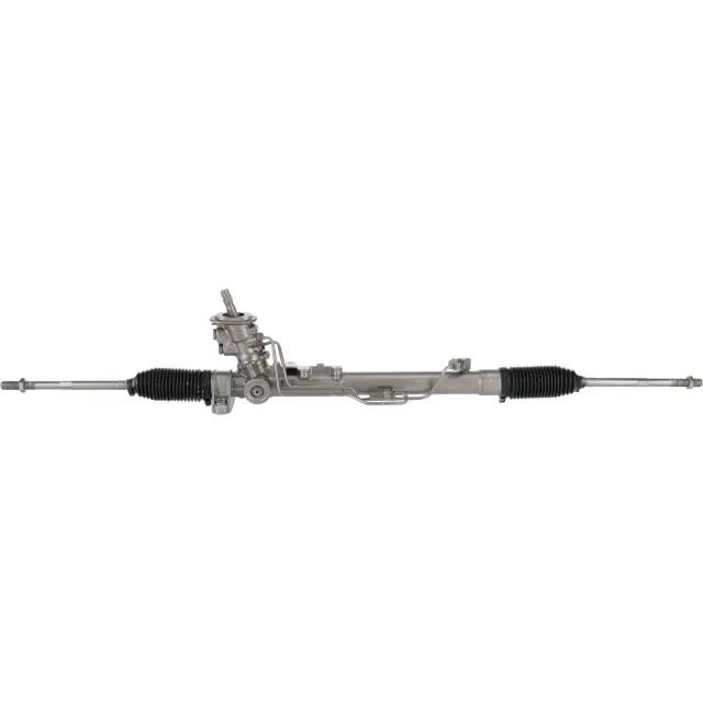 93174M - Suspension &amp; Steering: Rack and Pinion Assembly - MAVAL - Hydraulic Power - Remanufactured - 93174M for Maval Image