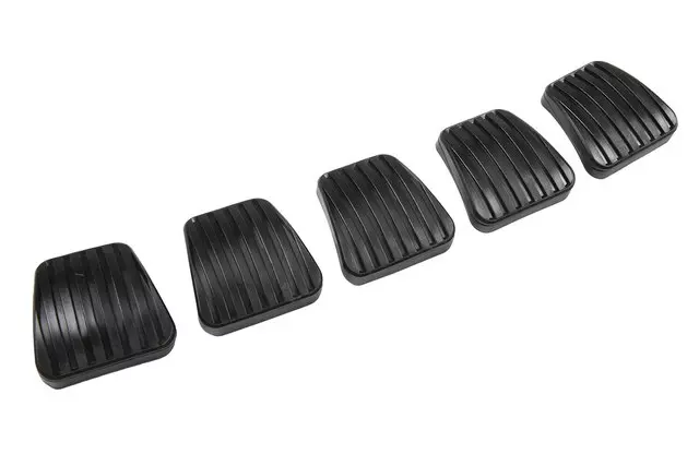 94580532 - : Brake Pedal Cover for GM Image