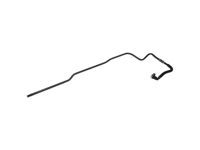 57009765AC - Fuel and Accelerator Pedal: Fuel Vapor Tube for Mopar Image