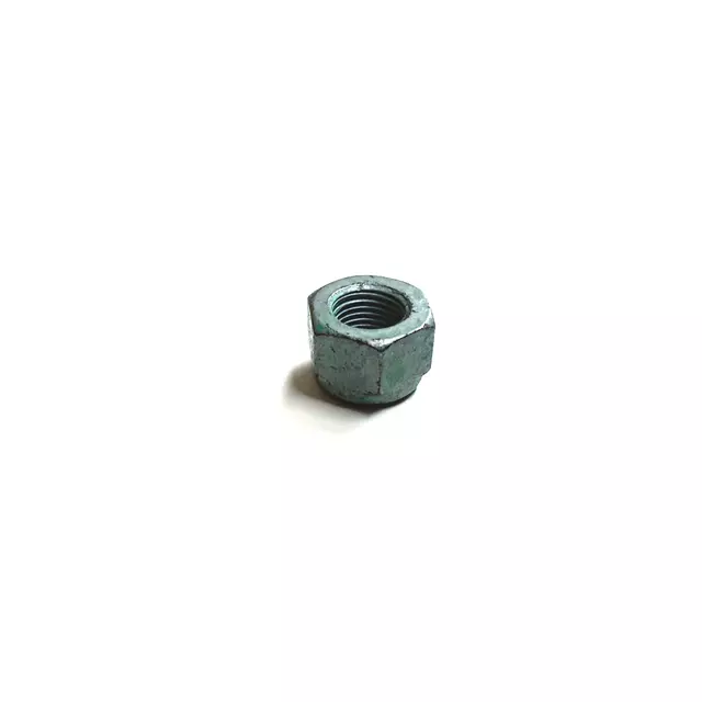 N10304102 - Suspension: Top Nut for Volkswagen: Beetle, CC, Eos, Golf, Golf R, GTI, Jetta, Passat, R32, Rabbit, Tiguan, Tiguan Limited Image